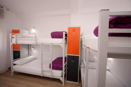 Lalín Casa | Albergue Lalin Centro
