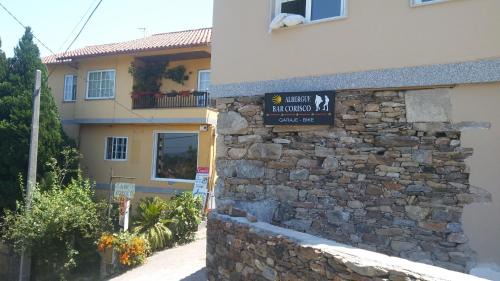 Redondela Hostal | Albergue O Corisco