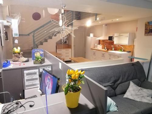Centro histórico Hostal | Albergue Plaza Catedral