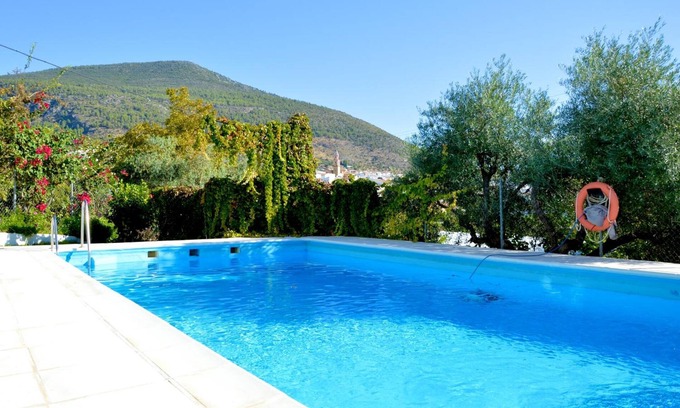 Algodonales Hostal | Albergue Rural de Algodonales - Hostel