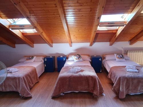 Astorga Casa | Albergue Só Por Hoje , Albergue para Peregrinos del Caminho de Santiago