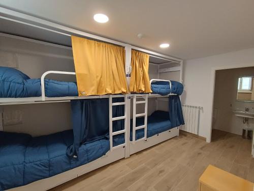 Santiago de Compostela Hostal | Albergue SP 55 by Bossh! Hotels
