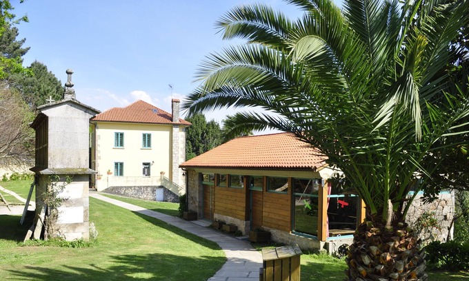 Vilarmaior Casa | Albergue Turístico Alvarella