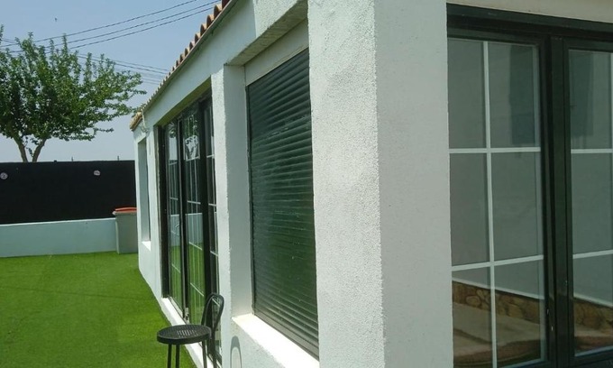 Horcajo de Santiago Casa | Albergue turistico diversion sur