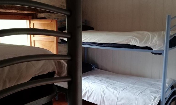 Yanguas Hostal | ALBERGUE YANGUAS