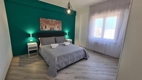 Palermo Apartamento | Alberira Apartments