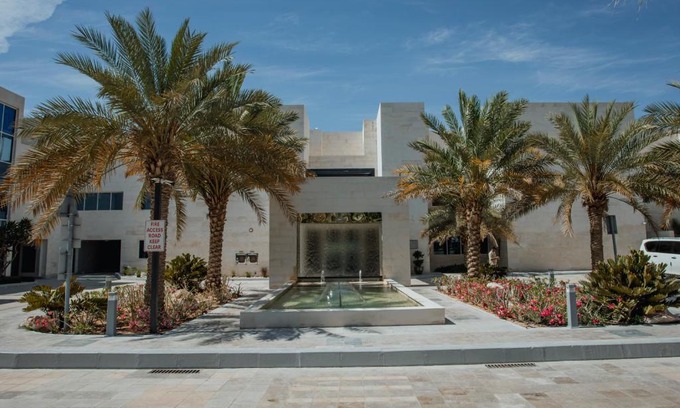 Al Ain Hotel | Alberni Jabal Hafeet Hotel Al Ain