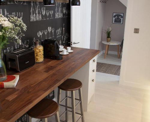Eyemouth Apartamento | Albero Apartment