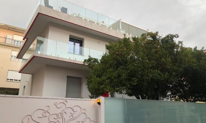 Spotorno Casa | Albero della vita