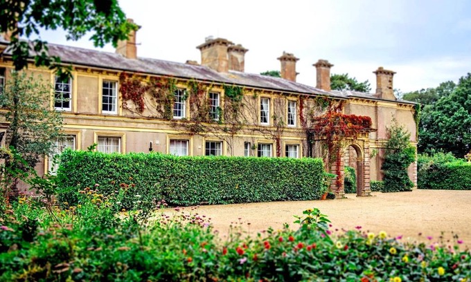 East Cowes Casa | Albert Cottage Hotel