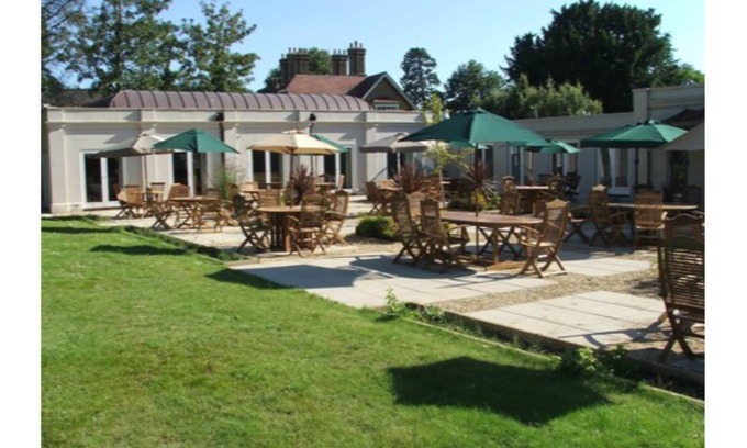 East Cowes Casa | Albert Cottage Hotel