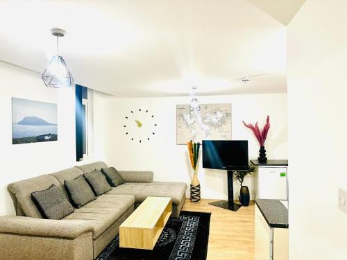 Rusholme Apartamento | Albert Inn