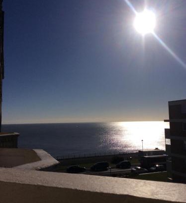 Ramsgate Apartamento | Albert Rd