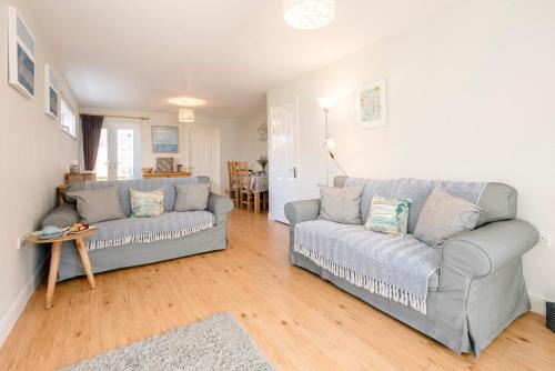 Reydon Casa | Albert Terrace, Reydon