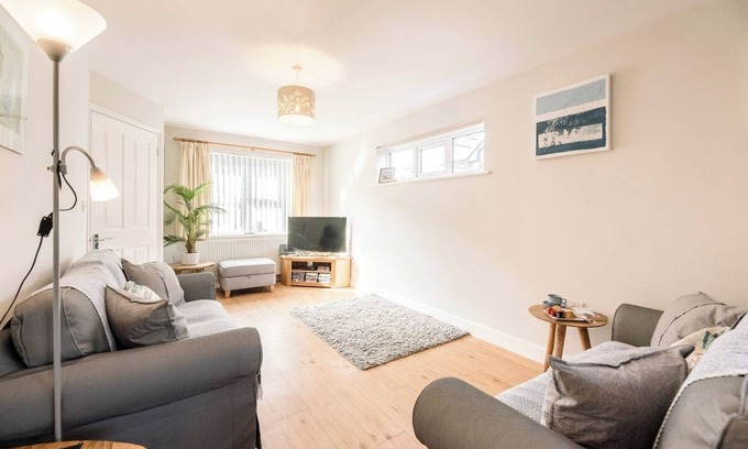 Reydon Apartamento | Albert Terrace, Reydon