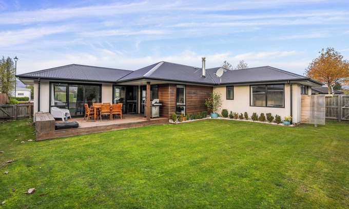 Albert Town Cabaña | Oasis de Albert Town - A solo 5 minutos de Wanaka