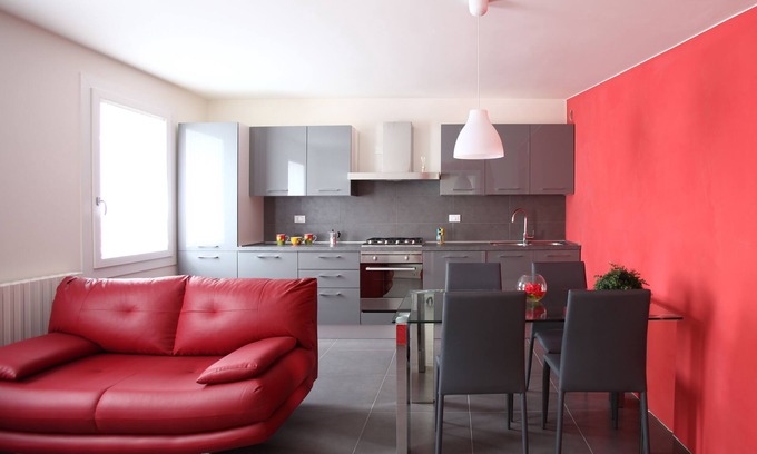 Vittorio Veneto Apartamento | Alberto Apartamento