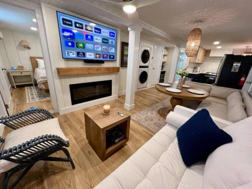 Albertville Apartamento | Albertville Historic Charmer