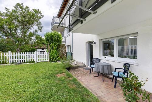 Gemarkung Oschingen Apartamento | Albgängerle