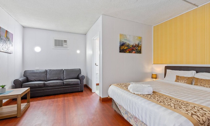 Finley Hotel | Albion Hotel Motel