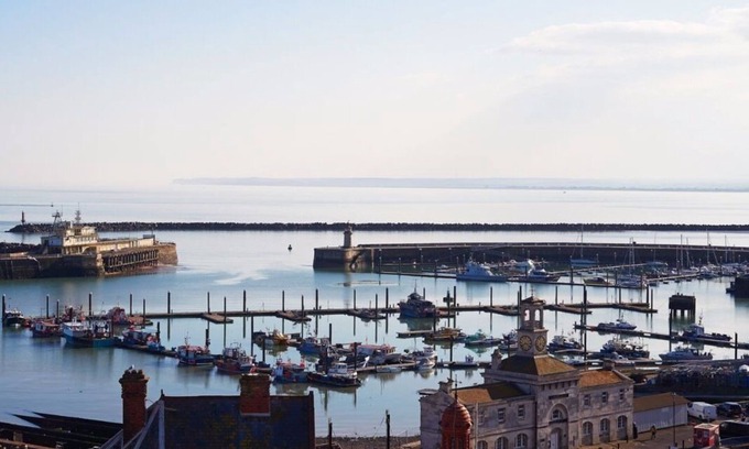 Ramsgate Hotel | Albion House Ramsgate