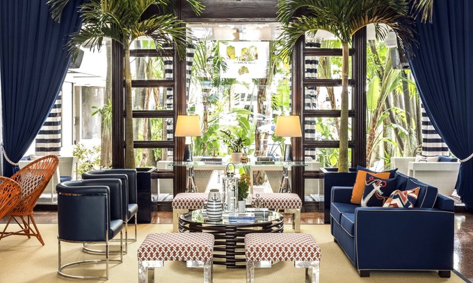 City Center Hotel | Albion South Beach Hotel