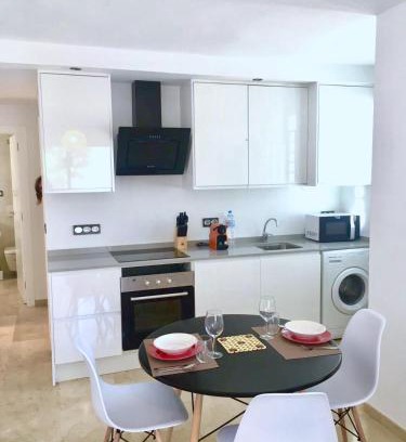 El Albir Apartamento | Albir 21 by Albir Proper Properties