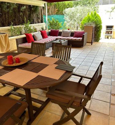 El Albir Apartamento | Albir Calle Pau Casals