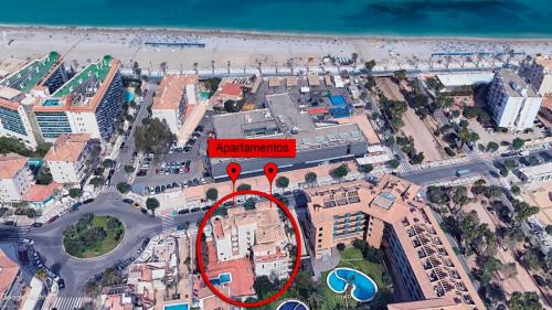 El Albir Apartamento | Albir Sunshine Apartments