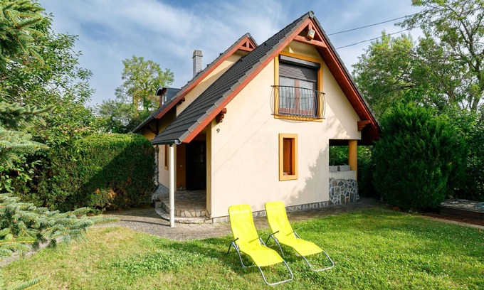 Balatonfured Casa | Albizia by Interhome