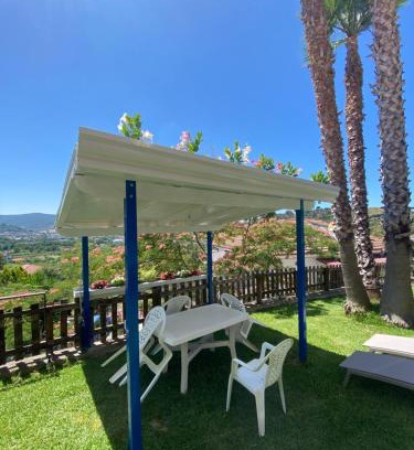 Agropoli Apartamento | Albizia, casevacanza
