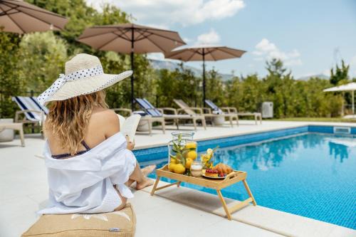 Herceg Novi Apartamento | Albizia