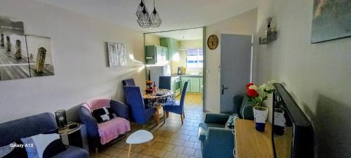 Eugenie-les-Bains Apartamento | Albizias I