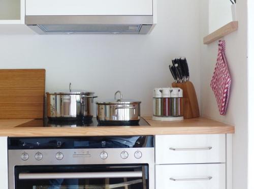 Innervillgraten Apartamento | Alblerhof Unterstadl