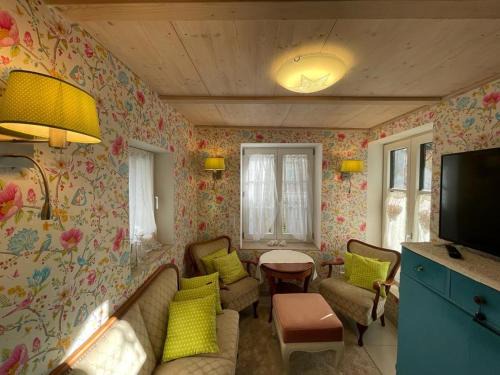 Dottingen Apartamento | Albliebe am Rosenbühl