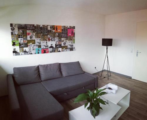 Alt-Grunwinkel Apartamento | Albnest - Wohlfühlen in der nähe der Alb