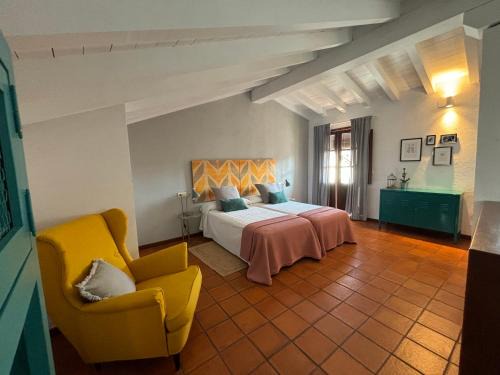 Hervas Apartamento | Alborada Apartamentos Rurales