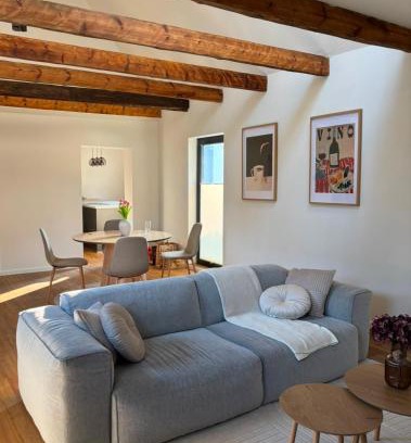 Ahrensberg Apartamento | Albos Ferienhaus zwischen Schlei und Ostseeküste