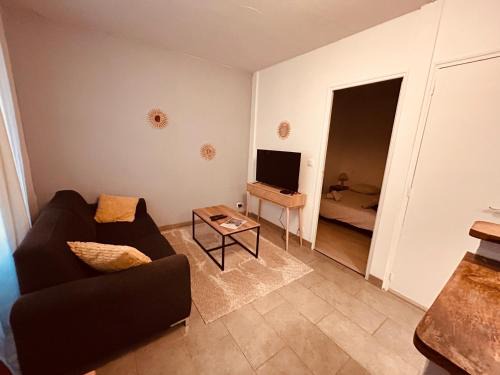 Aubusson Apartamento | Albuconis 2 Appartement 1 chambre