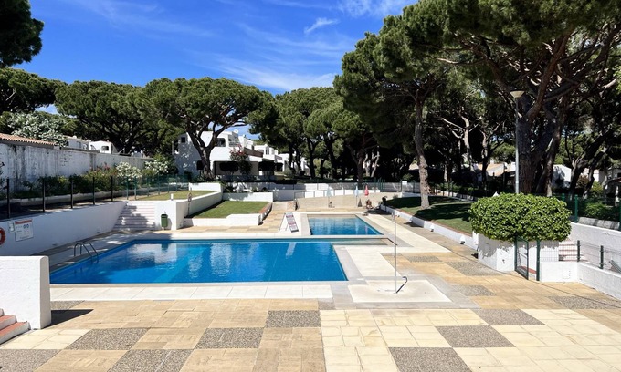 Aldeia das Acoteias Villa | Albufeira A Oteias Villa With Pool by Homing