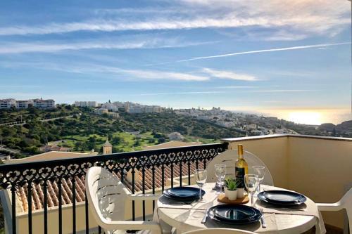 Vale de Santa Maria Apartamento | Albufeira edificio Marina Inn Pateo