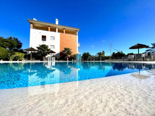 Santa Eulalia Apartamento | Albufeira Modern 3 With Pool by Homing