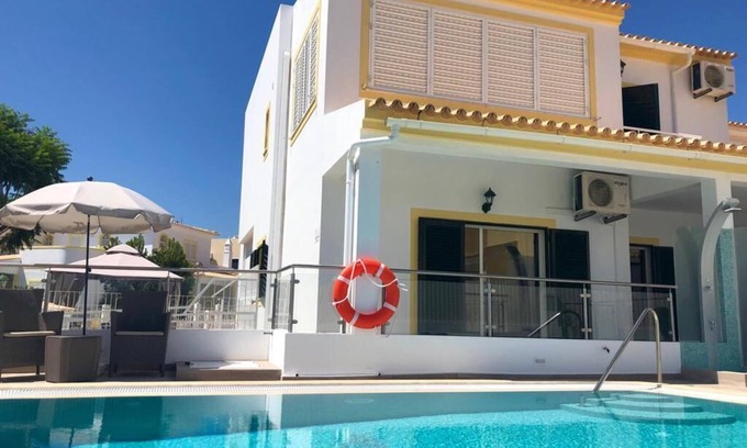 Pera Casa | Albufeira Portimão Casa da Praia