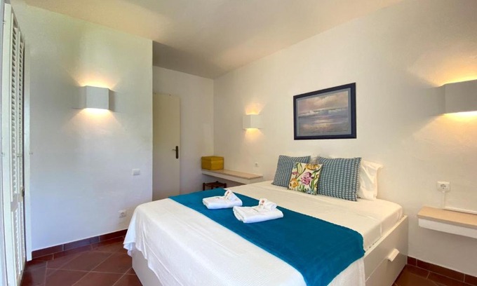 Branqueira Apartamento | Albufeira Quinta da Balaia Garden by Homing