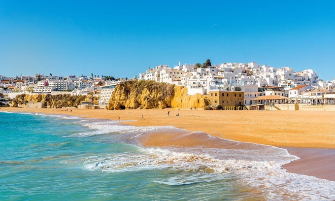 Salgados Apartamento | Albufeira Salgados Beach 4 by Homing
