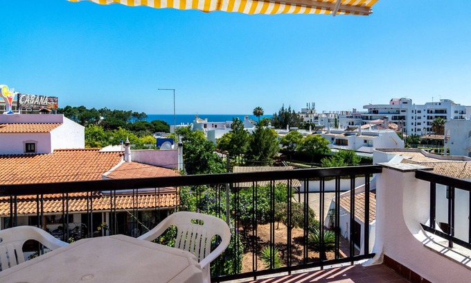 Olhos D'Agua Apartamento | Albufeira Suite & Beach Apartment