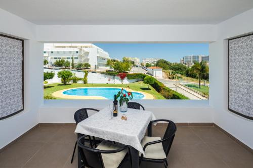 Correeira Apartamento | AlbufeiraMar Apartment