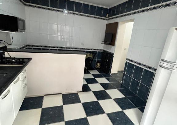 Campinas Apartamento | Albuquerque nro36 casa 3