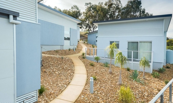 West Albury Apartamento | Albury Yalandra Apartment 3