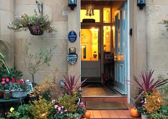 Bruntsfield Casa | Albyn Townhouse